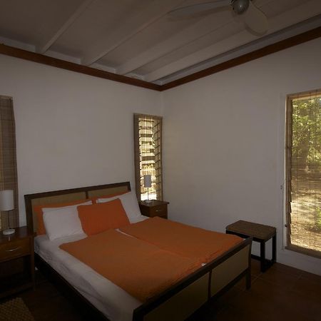 Reef Resort Vava'U Utungake Buitenkant foto